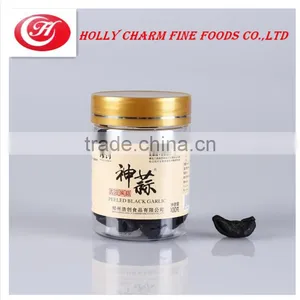 High Quality Peeled Black Gralic thumbnail-1