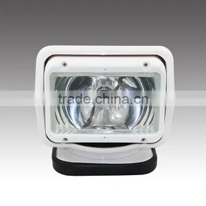 35W/55W 360degree Hid Traffic Marine Search Light thumbnail-1