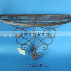 Iron Handcraft Manmade Craft Cheapest Hot Sale JY12068-JY12073 thumbnail-3