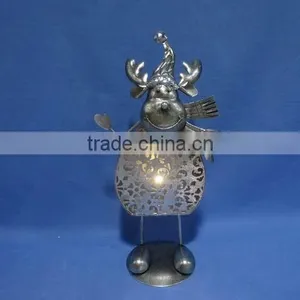 Iron HandMade Artifical Dollarma Craft Cheapest Fashionable HXM5B214-18B thumbnail-4