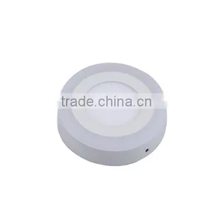 7w Energy Saving Led Panel Light Low Prices Round Led Panel Light thumbnail-1