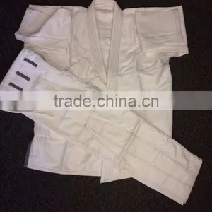 Brazilian Jiu Jitsu Uniform / BJJ Gi's Kimono / BJJ Gi Kimono thumbnail-1