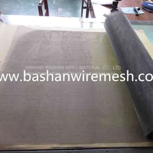 Stainless Steel Dutch Wire Mesh thumbnail-3