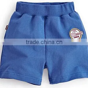Wholesale China Manufactures Children Shorts in Boy's Shorts thumbnail-1
