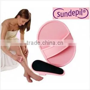 Smooooth Legs Away As Seen On TV Smooth Legs Away Hair Removal Pad Kit thumbnail-5