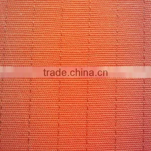 Cotton and Polyester Esd Antistatic Satin Fabric for Workwear thumbnail-1