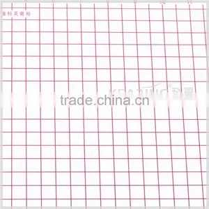 Kearing Chinese Manufacture OEM Customized Plastic Fashion Design Rulers # 8010 thumbnail-5