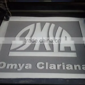 Hot Sale New Style Rubber Laser Engraver With 900*600mm Size thumbnail-3