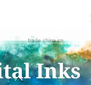 1000ml Italy Kiian Hi-pro Digistar Dye Sublimation Ink Wholesale thumbnail-2