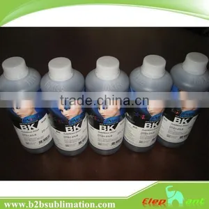 High Quality Heat Sublimation Transfer Paper Printer Ink Manufacturer thumbnail-3