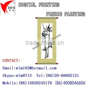 Printing Fabric Painting thumbnail-3