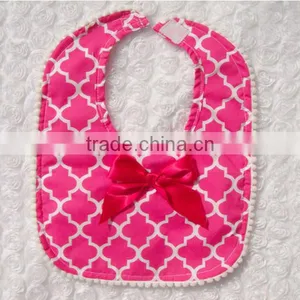 Cotton Baby Bandana Bibs Baby Bib Fancy Baby Bibs thumbnail-2