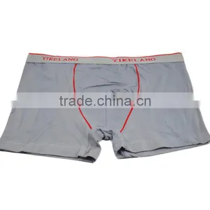 (MOQ 12pcs ) New Desgin Yun Meng Ni Men Underwear Cotton Men Boxers High Quality Sexy Men Shorts thumbnail-3