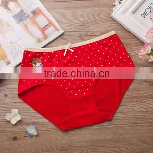 Kids Quick Dry Junior Girls Underwear Models thumbnail-1