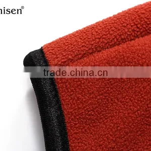 Chinese Factory Wholesale Custom Embroidery Men Vest thumbnail-5