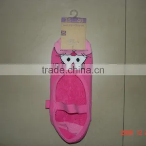 Non Slip Sock for Adults Gripper Socks for Adults Anti Slip Sock thumbnail-3