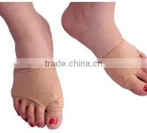 Cushion Pad With Open Toe Design Bunion Protector thumbnail-4