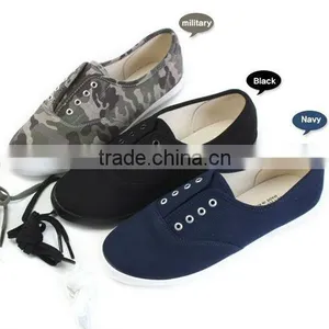 2ssd0306 Flat Without Laced Sneakers thumbnail-1