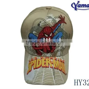 Fashion Kids Baseball Caps thumbnail-1