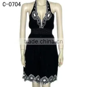 Wholesale Fashion Women Church Suits Church Dresses thumbnail-5