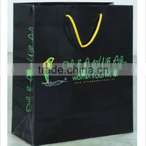 Paper Promotion Bag thumbnail-5