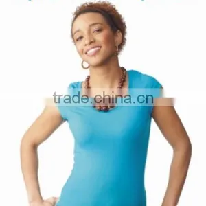 Women T-Shirts With Custom Printed thumbnail-4