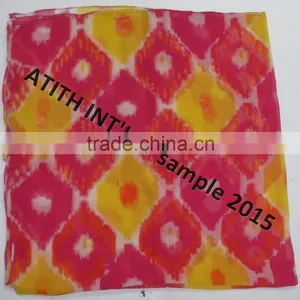 Silk Scarves thumbnail-5