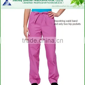 Manufacturing Medical Scrubs Uniforms Pants thumbnail-1