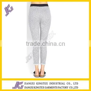 Teen Girl Hot Jeans Women Tight Pants Lady Sex Legging Pants thumbnail-4
