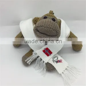 2014 Hot The Newest Design Customized Bears Plush Doll thumbnail-6