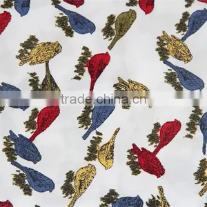 CM60*60 Printing Finished Fabric for Garment thumbnail-3