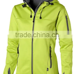 New Fashion Sports Blazer Women Jackets Women 2016 Winter BSCI thumbnail-3