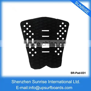 Custom Surfboard Traction Pads Eva Foam Back Pad Adhesive Foam Pad thumbnail-1