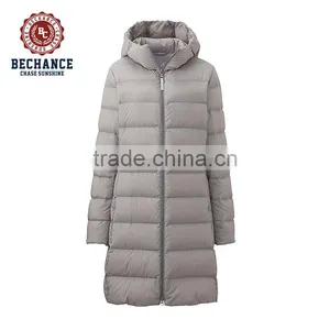Wholesale New Style Women Long Coat thumbnail-1