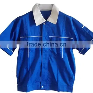 Hot Selling Cheap Work Overalls thumbnail-3