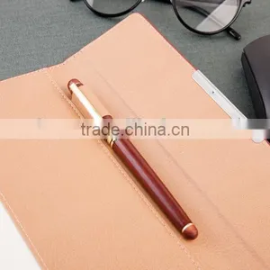 25K Faux Leather Planner Custom Section Sewing Organizer Agenda Personal Diary Notebook thumbnail-3