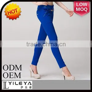 Trouser Pant,ladies Designer Trouser Suits,woman Trousers thumbnail-3