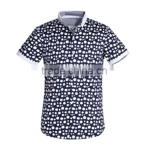 Men's New Model t Shirts Fashion Men Printed t Shirt thumbnail-1
