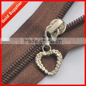 Hi-ana Zipper2 Top Quality Control Wholesale New Customized Zipper Puller thumbnail-1