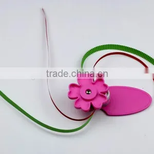 2016 New Diy Craft Quilling Tools Wave Stylers Corrugated Paper With the Thumb Slot thumbnail-2