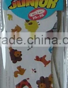 Professional Adhesive Gel Anti-skidding Shoe Pad thumbnail-1