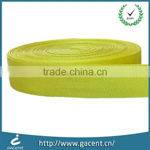 China Custom Non Slip Polyester Webbing Band for Bag Shoulder thumbnail-1