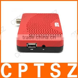 Digital Type Azamerica S1001 Satellite Internet Receiver Tocomfree Mini S929 DVB-S2 Twin Tuner IKS + SKS+IPTV For South America thumbnail-2