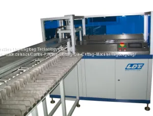 Card Punching and Sorting Machine thumbnail-1