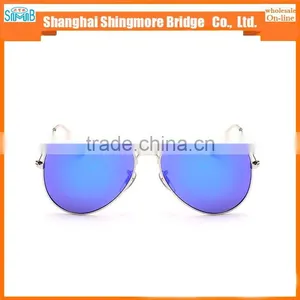 2017 China Supplier Hot Sales New Style Mental Sun Glasses for Fashion thumbnail-2