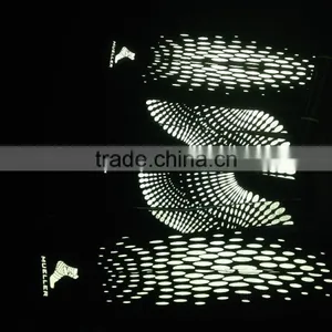 New Design Reflective Heat Transfer Logo for T-shirt thumbnail-6