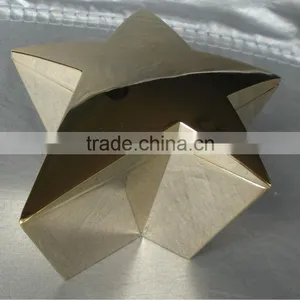 High Quality Metal Star thumbnail-1