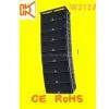 12''Professional Line Array Speaker Outdoor Appliance(CE,RoHS) thumbnail-1