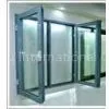 Plastic-steel Frame Door thumbnail-1