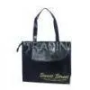 Zipper Gift Bag With Single Handle thumbnail-1